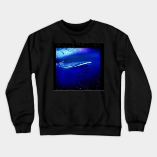 Whaling for you Crewneck Sweatshirt
